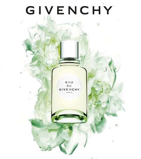 eau de givenchy 2018 en méxico|givenchy fragrantica.